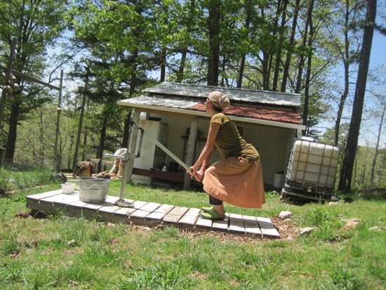 water-source-off-the-grid-essentials